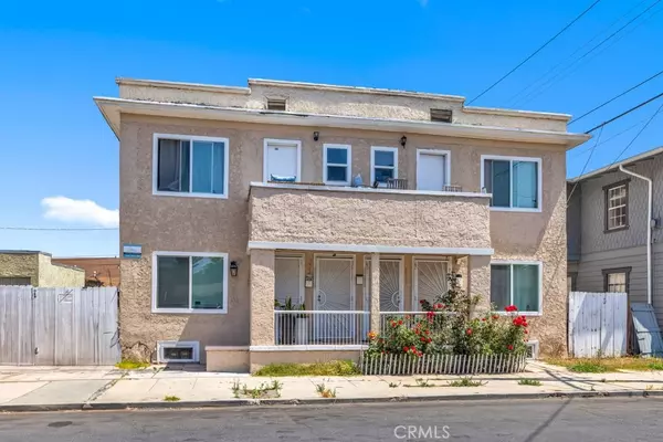 Los Angeles, CA 90019,3315 W 17th ST