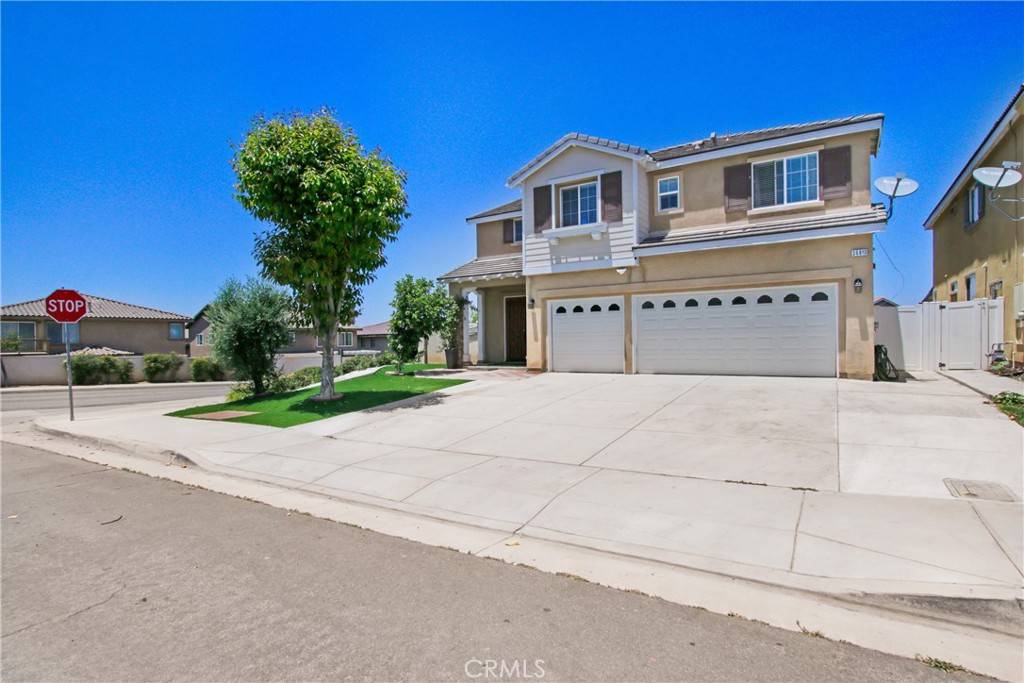 Moreno Valley, CA 92555,26810 Sugarite Canyon DR