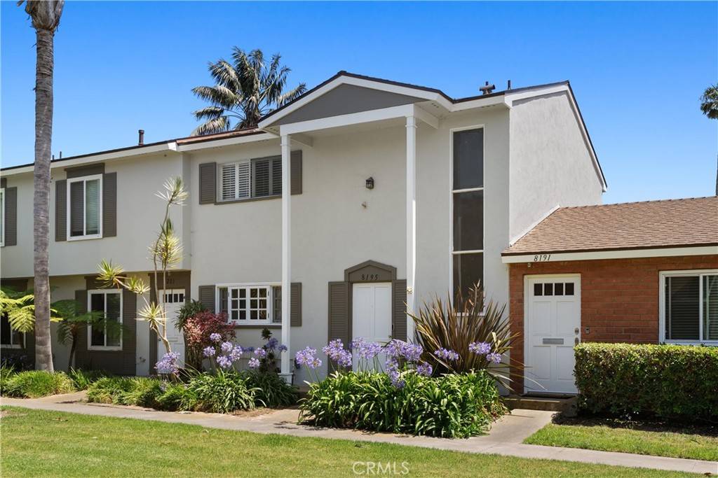 8195 Pawtucket DR, Huntington Beach, CA 92646