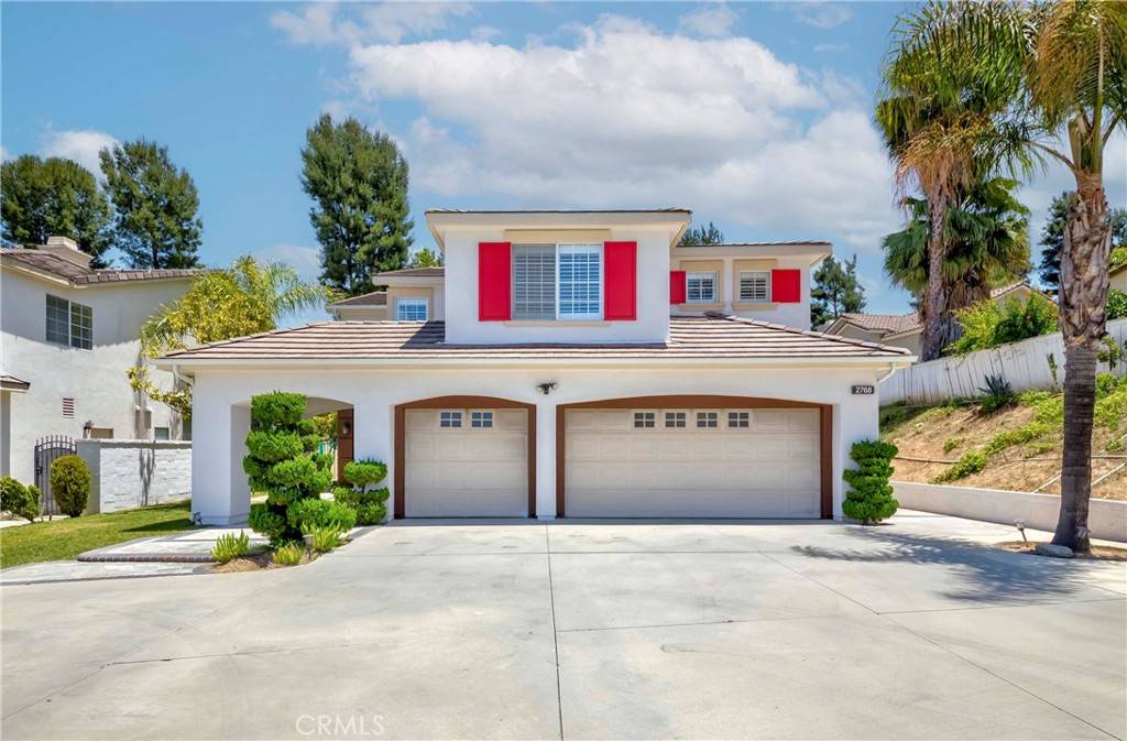 2768 Somerset PL, Rowland Heights, CA 91748