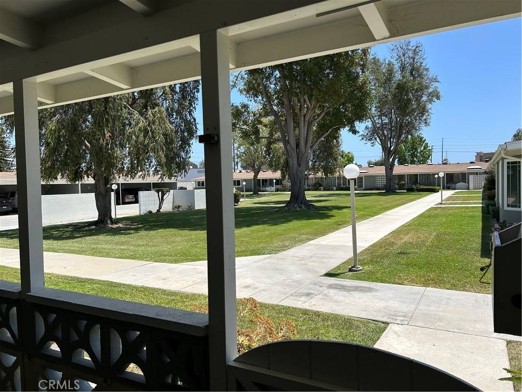 13881 Thunderbird #66H, Seal Beach, CA 90740