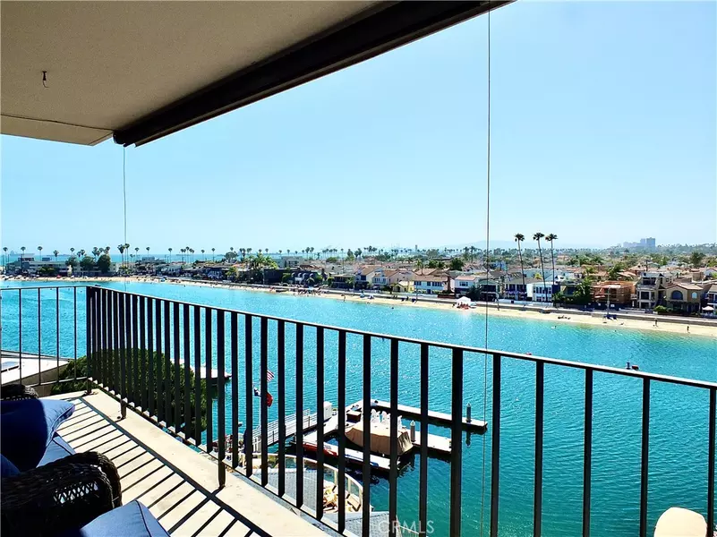 5400 E The Toledo #600, Long Beach, CA 90803