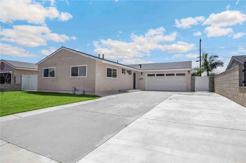 1353 S Latona ST, Anaheim, CA 92804