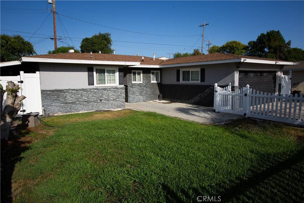 La Habra, CA 90631,750 Durham ST