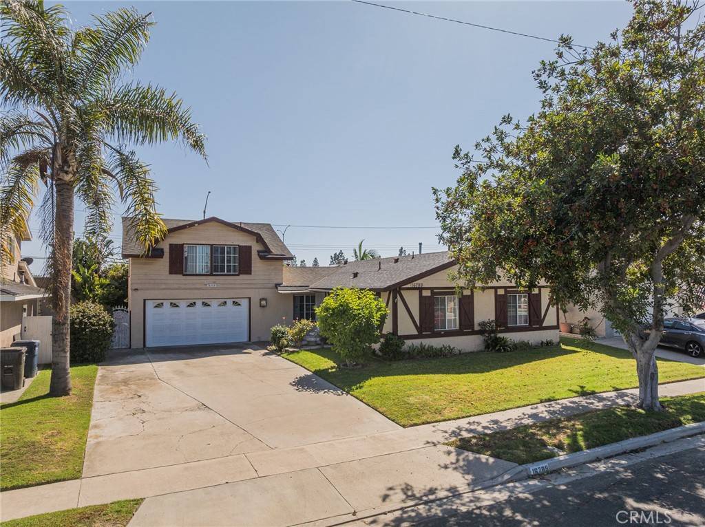 16789 Daisy AVE, Fountain Valley, CA 92708