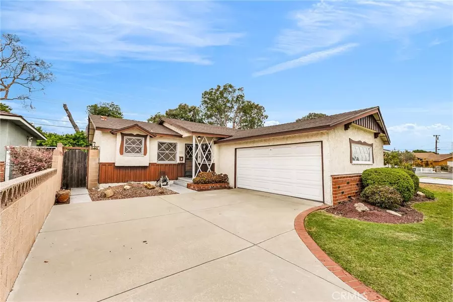 3723 Sandgate DR, Torrance, CA 90504