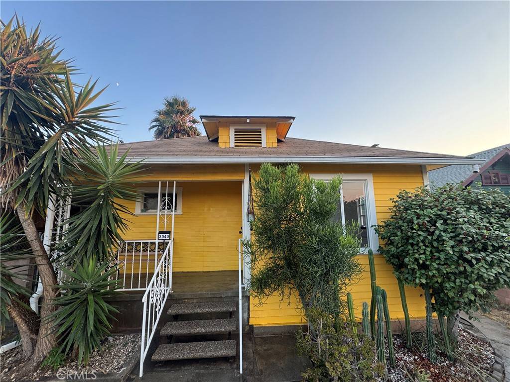 3040 Boulder ST, Los Angeles, CA 90063