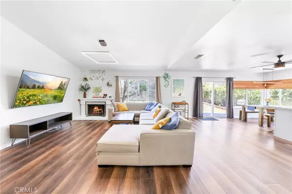 Yorba Linda, CA 92886,4586 Avenida De Las Flores