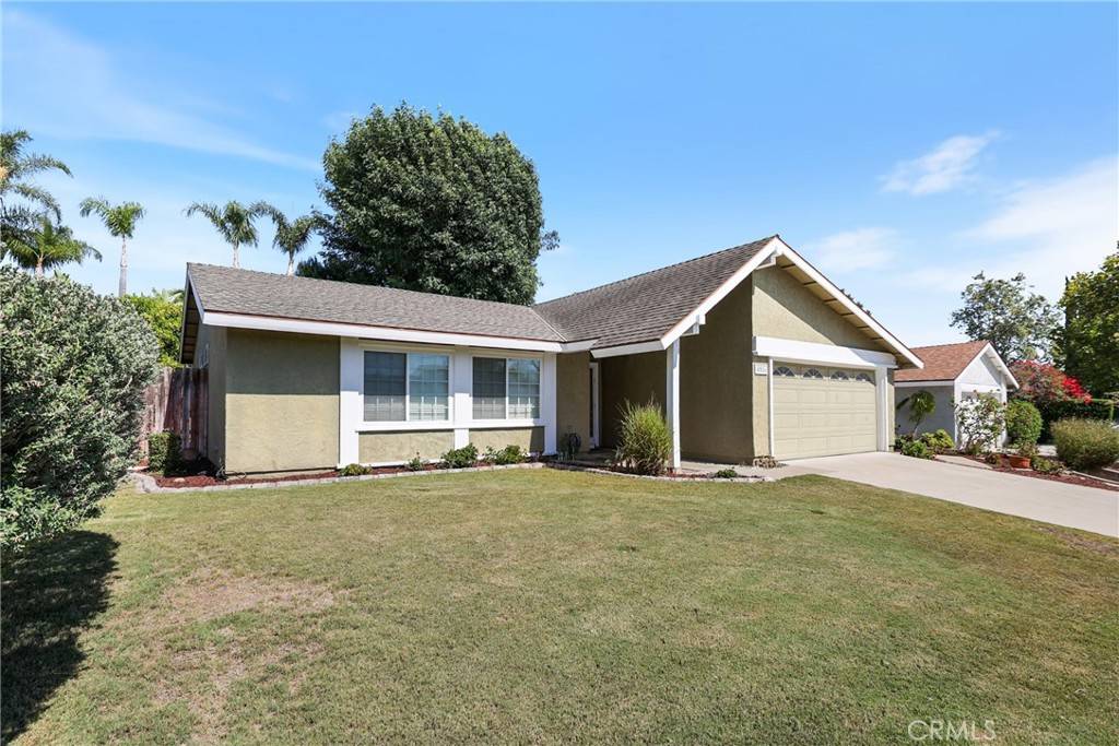 Yorba Linda, CA 92886,4586 Avenida De Las Flores