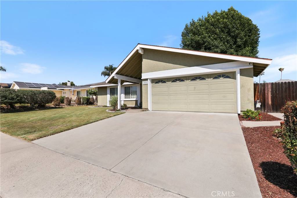 Yorba Linda, CA 92886,4586 Avenida De Las Flores