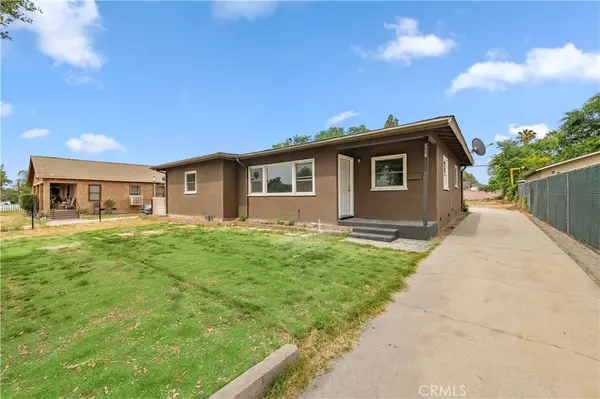 San Bernardino, CA 92411,2058 N Pico AVE