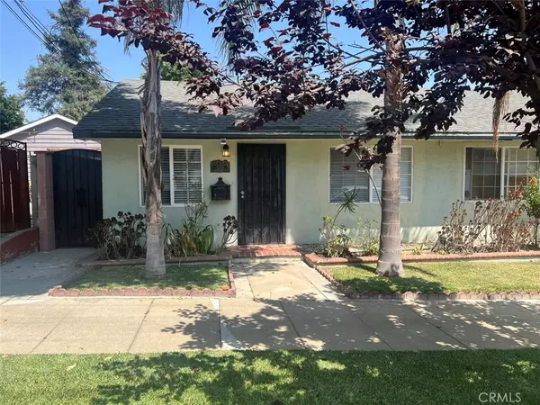 1100 Winthrop DR, Alhambra, CA 91803