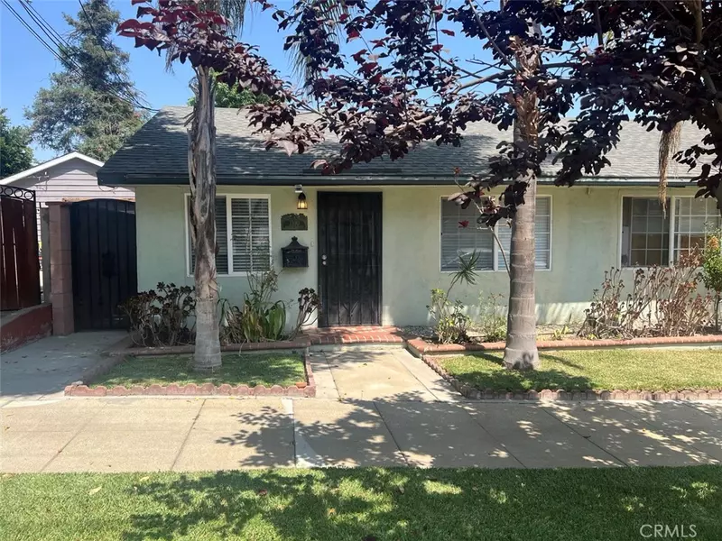 1100 Winthrop DR, Alhambra, CA 91803