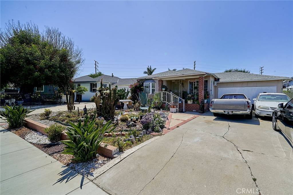 Long Beach, CA 90807,5043 Brayton AVE