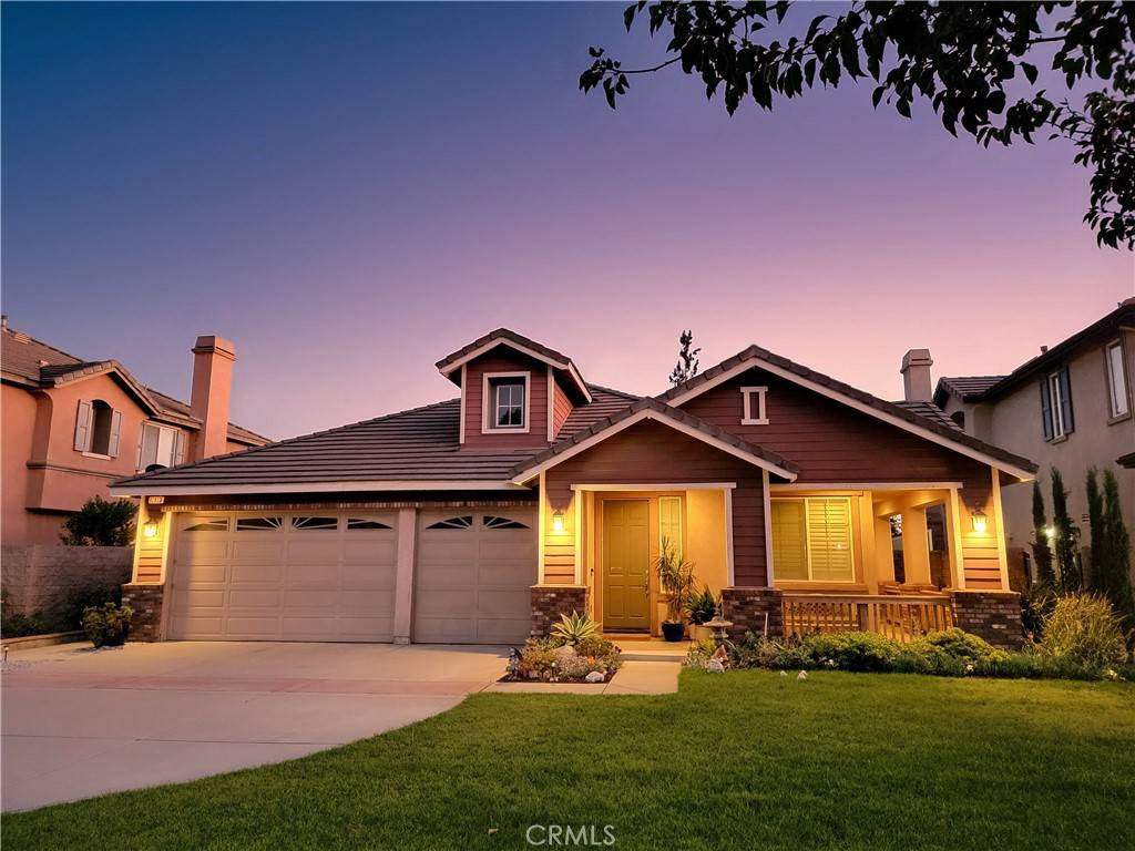 12833 Crestfield CT, Rancho Cucamonga, CA 91739