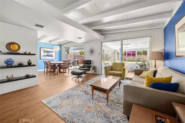 18101 Kirk AVE, Tustin, CA 92780