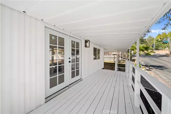 Brea, CA 92823,5700 Carbon Canyon Rd #36
