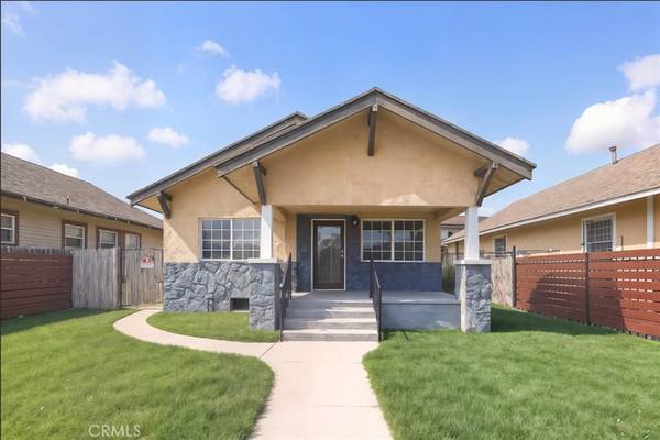 5840 S Olive ST, Los Angeles, CA 90003