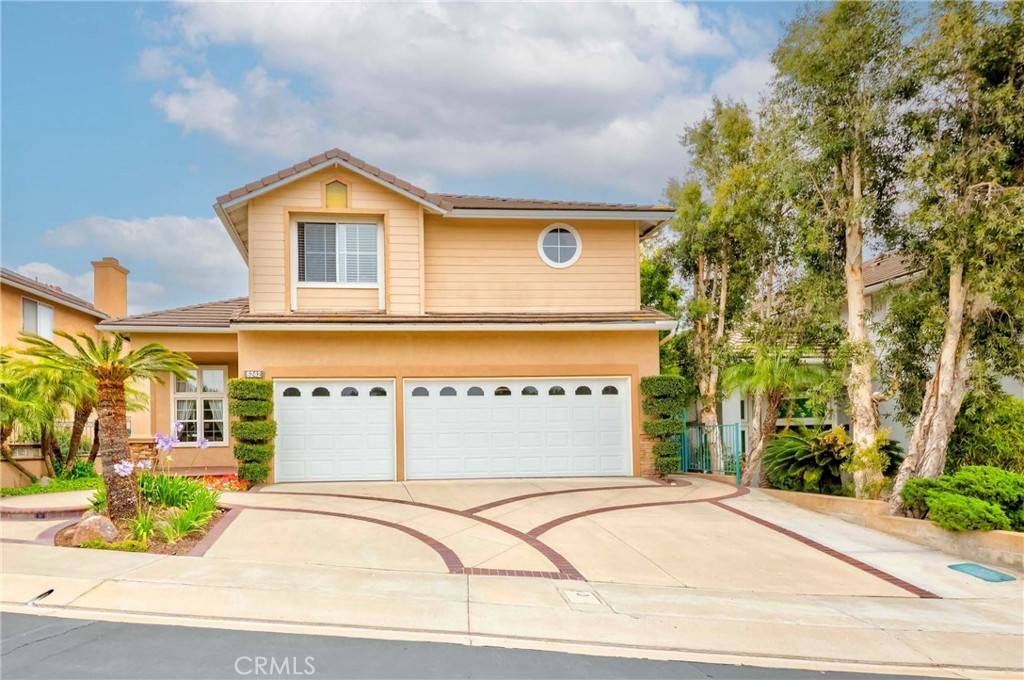 6242 E Inverness PL, Orange, CA 92869
