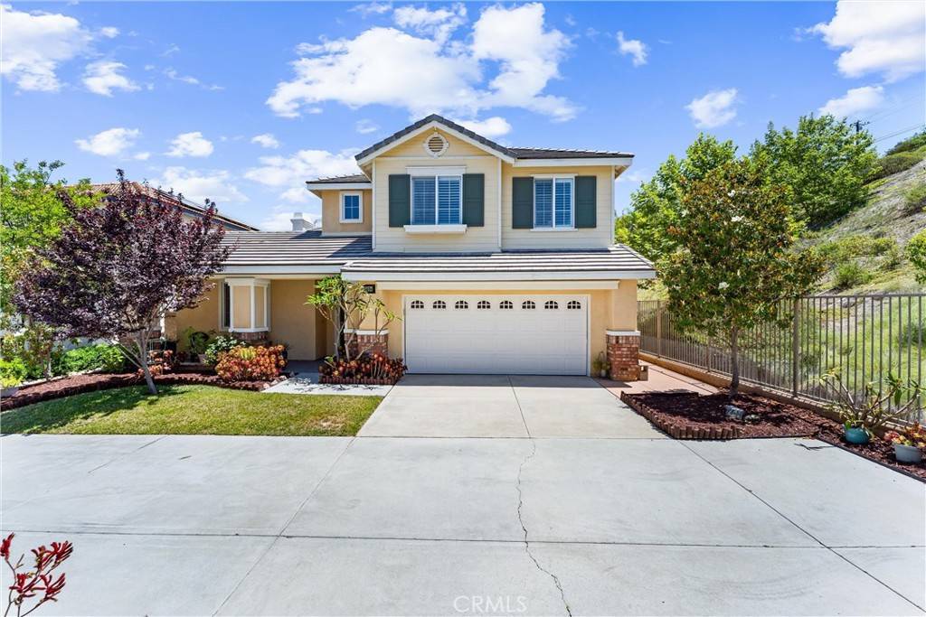 35694 Cherry Bark WAY, Murrieta, CA 92562