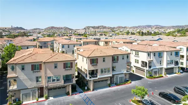 18309 Goldbark WAY, Yorba Linda, CA 92886