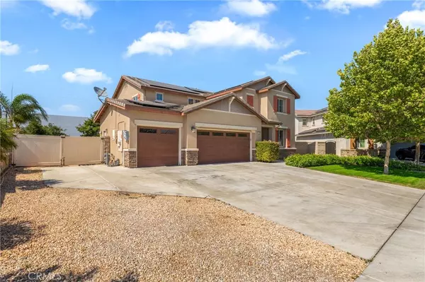 Jurupa Valley, CA 91752,11409 Calle Positas
