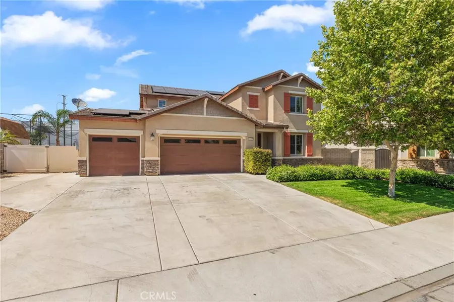 11409 Calle Positas, Jurupa Valley, CA 91752