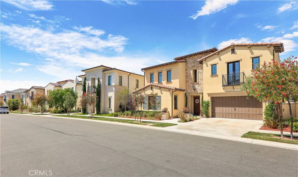 66 Eider RUN, Irvine, CA 92618