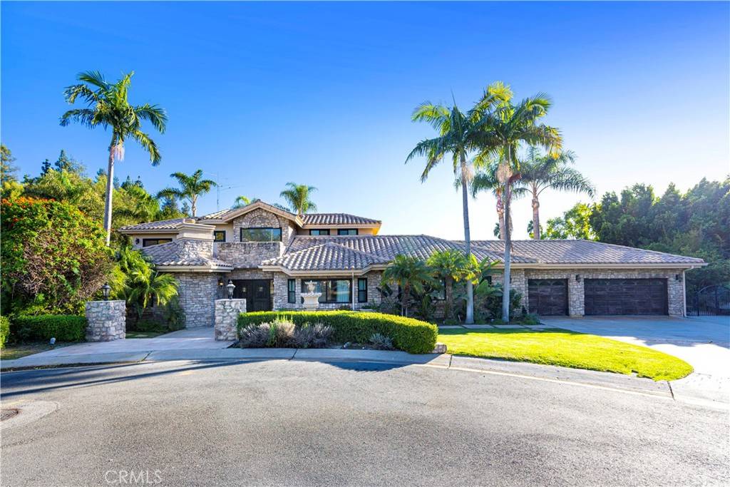 Anaheim Hills, CA 92808,185 S Trish CT