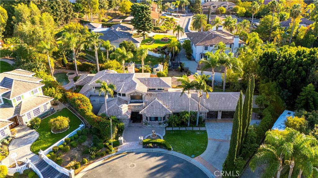 185 S Trish CT, Anaheim Hills, CA 92808