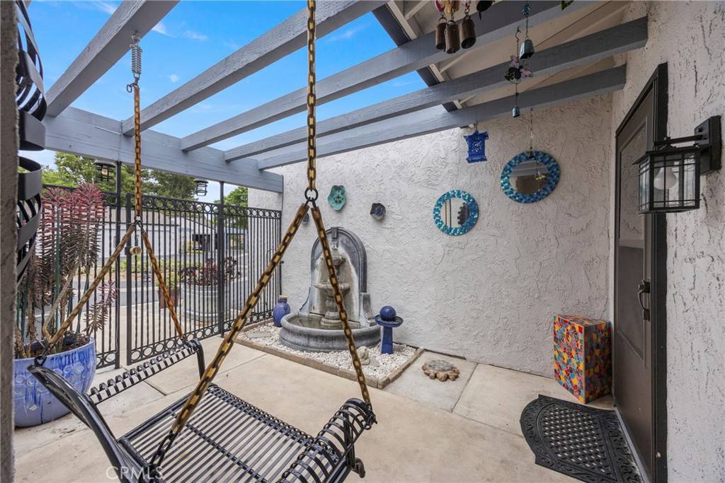 Anaheim, CA 92807,4004 E Horseshoe LN #54