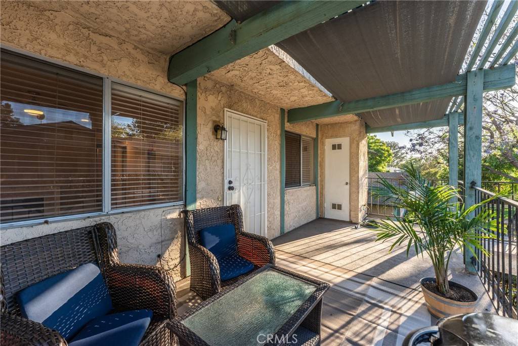 Riverside, CA 92507,2561 Occidental CIR #140