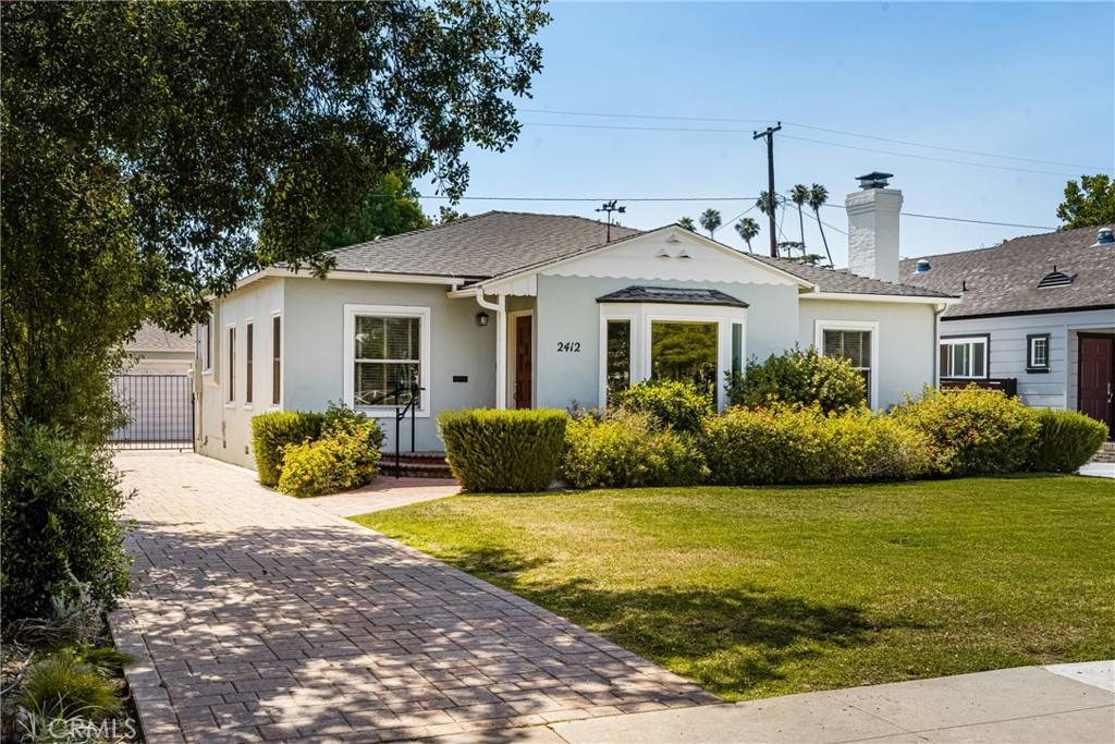 Santa Ana, CA 92706,2412 Santiago ST