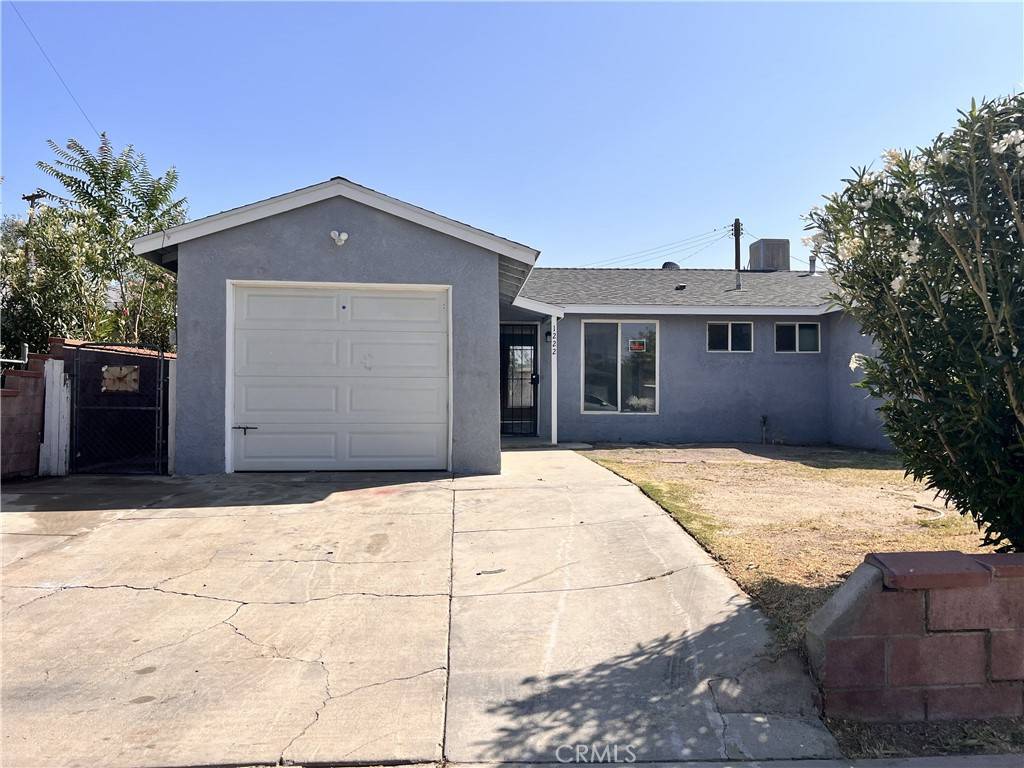 1222 Boyden AVE, Lancaster, CA 93534