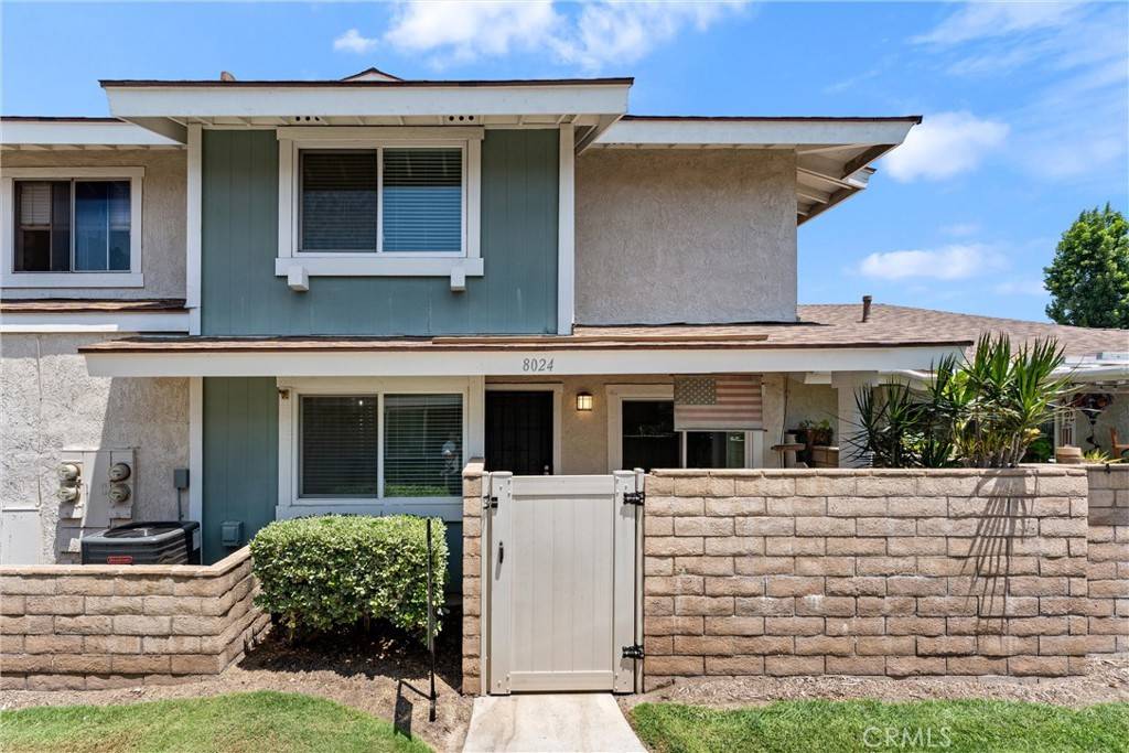 Buena Park, CA 90620,8024 Woodland DR #11