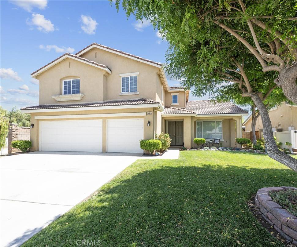 26809 Lazy Creek RD, Menifee, CA 92586