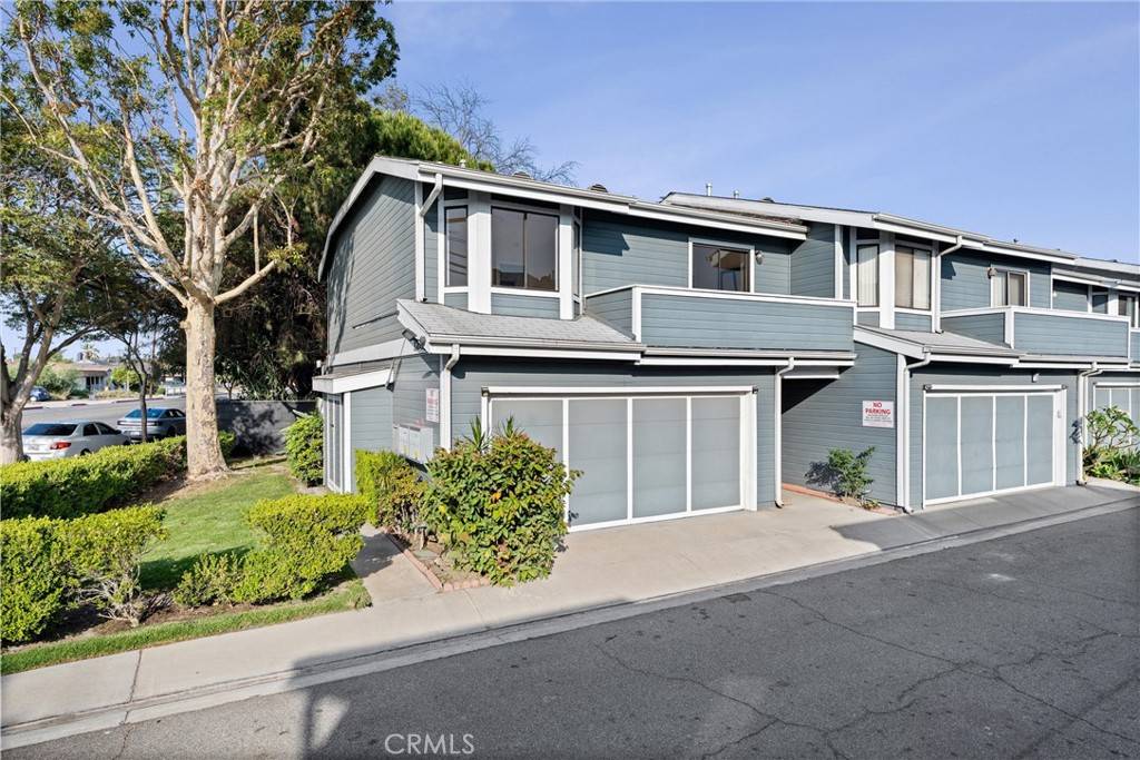 1262 E La Palma AVE #A, Anaheim, CA 92805