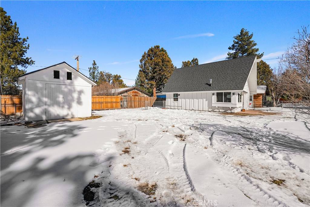 Big Bear City, CA 92314,2107 4th LN