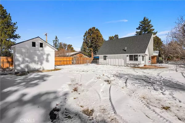 Big Bear City, CA 92314,2107 4th LN