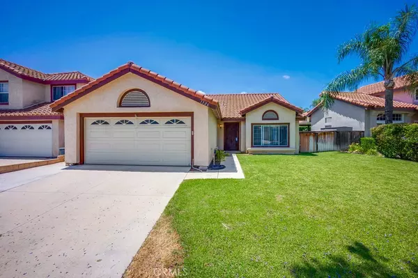 1326 Kroonen DR, Corona, CA 92882