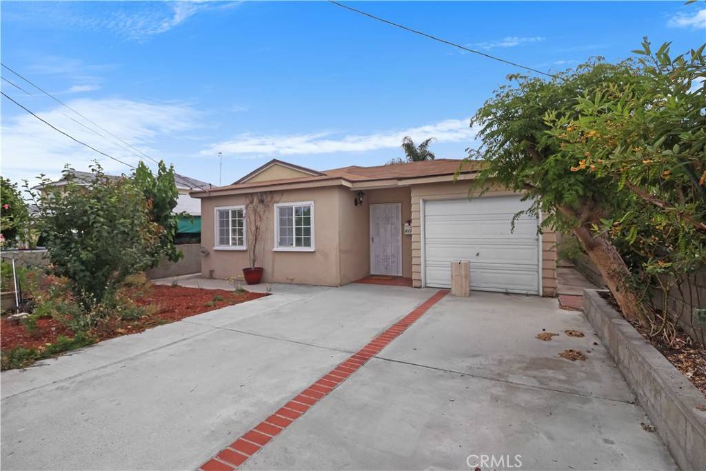 Carson, CA 90745,22724 Kinard AVE