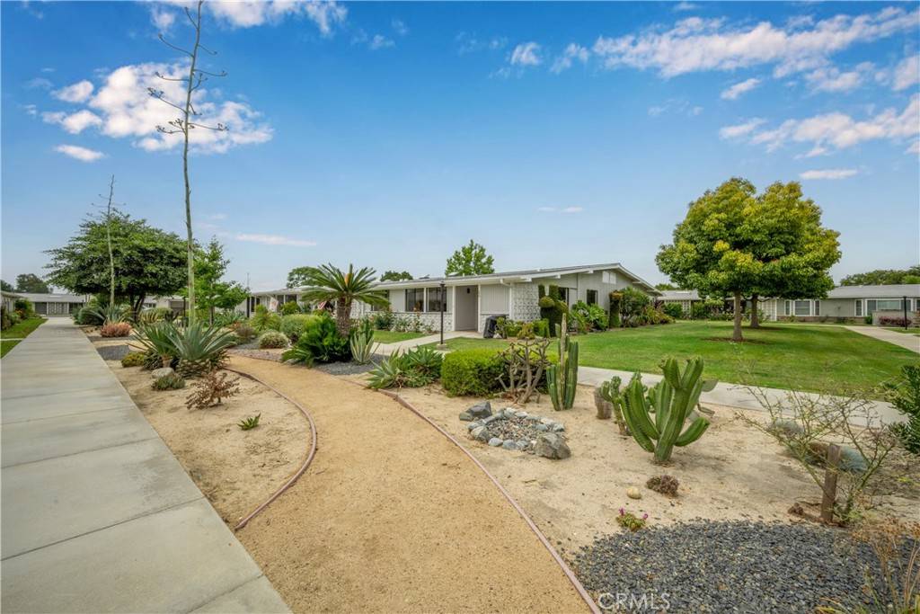 1661 Monterey RD #16G, Seal Beach, CA 90740