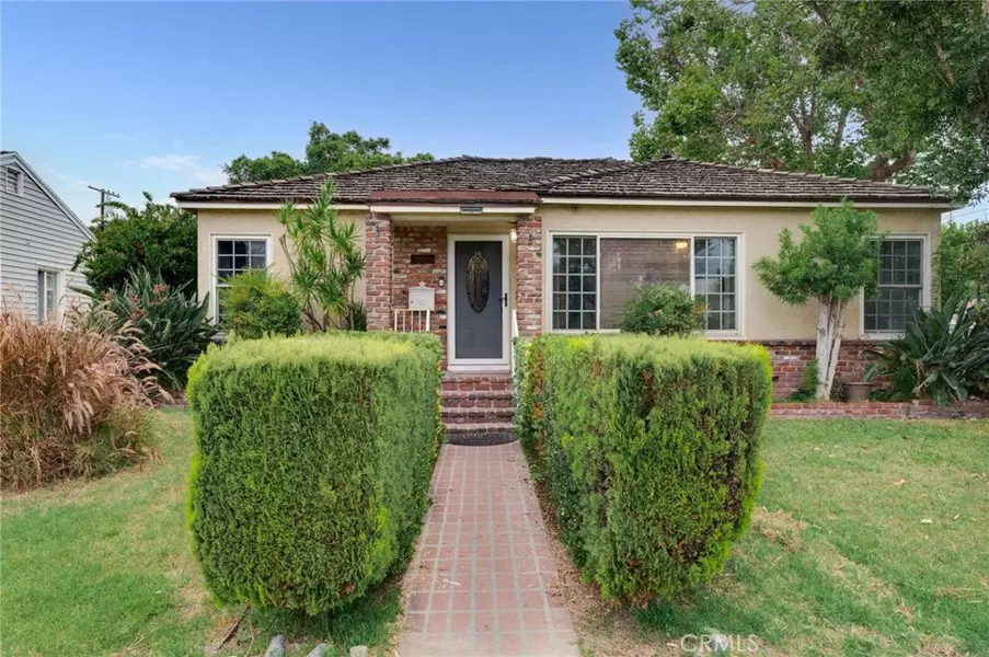 5302 Montair AVE, Lakewood, CA 90712