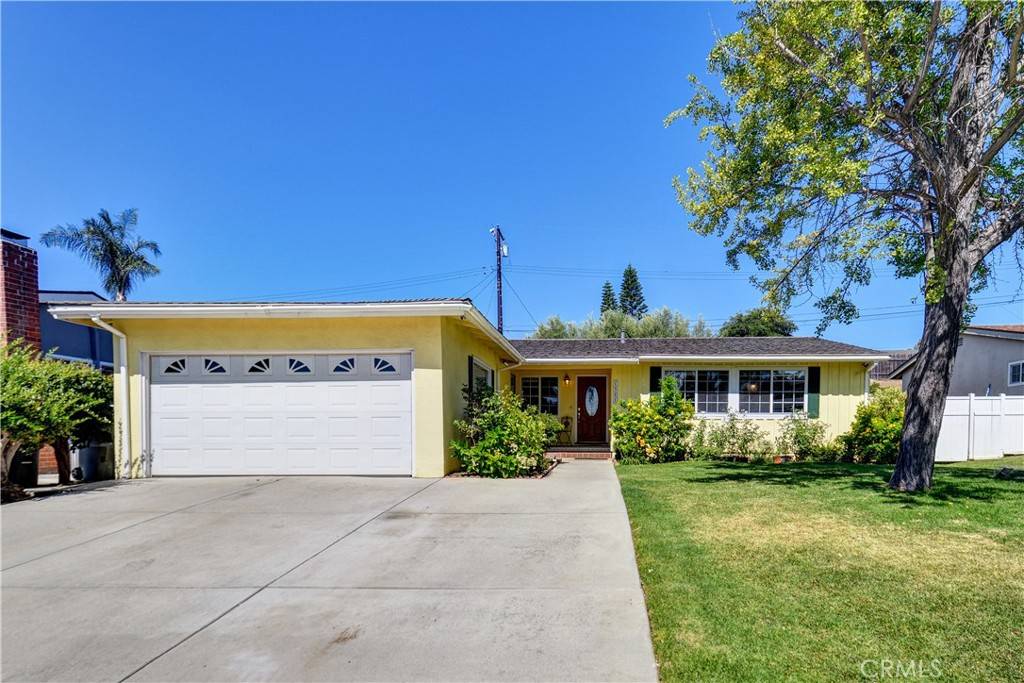 La Habra, CA 90631,1321 Edgemont ST