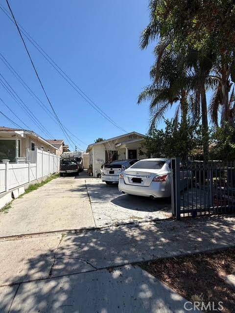 3662 108TH, Inglewood, CA 90303