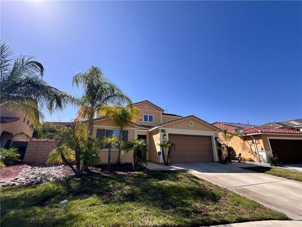 Lake Elsinore, CA 92532,36380 Lantana CT