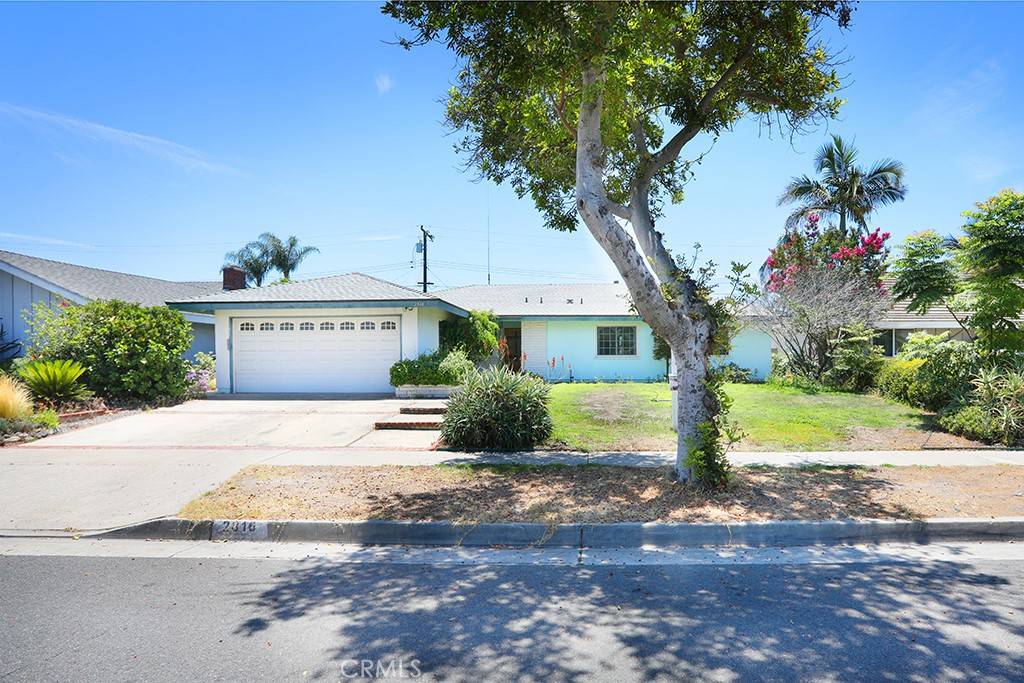 2816 E South, Anaheim, CA 92806