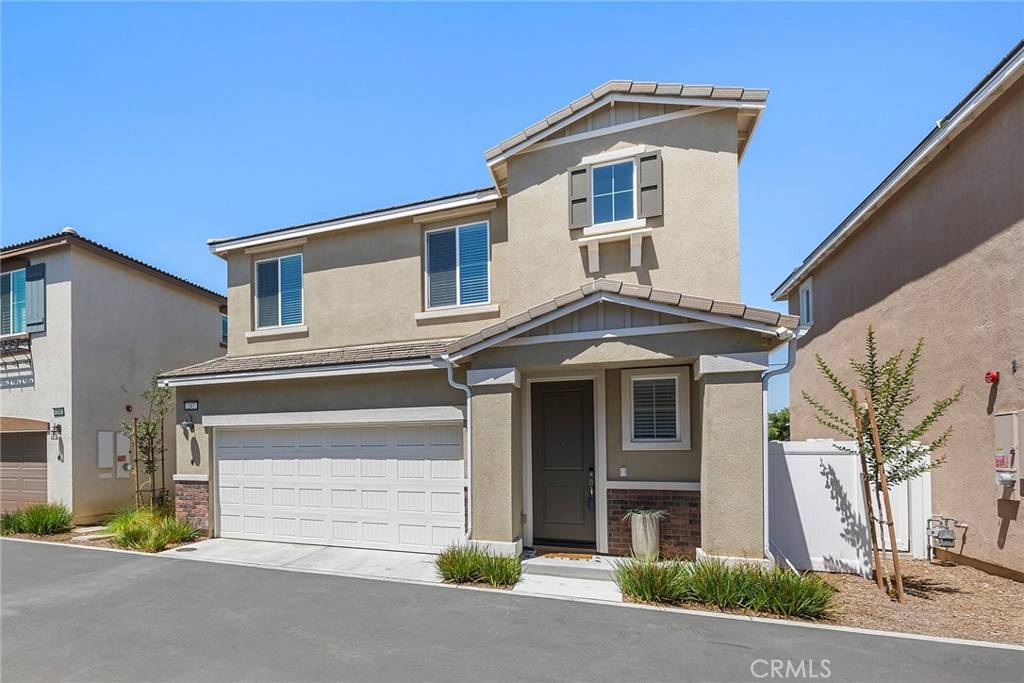 247 Lockhart WAY, West Covina, CA 91790