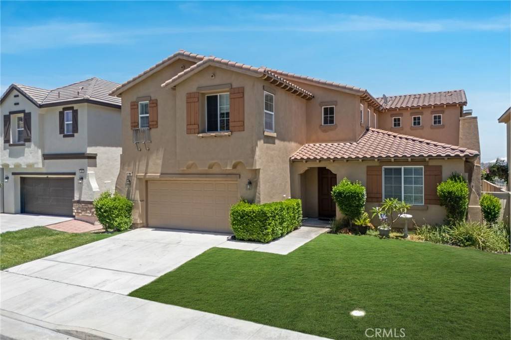 Lake Elsinore, CA 92532,21 Plaza Modena