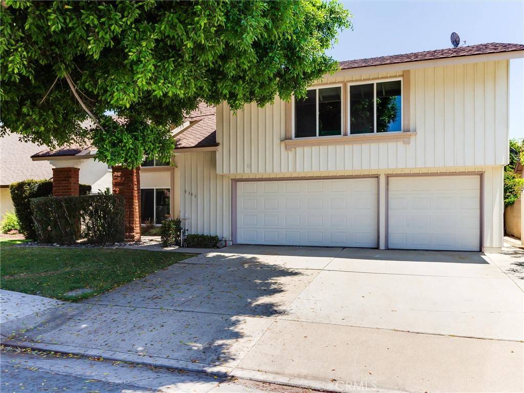 9386 Cambridge ST, Cypress, CA 90630